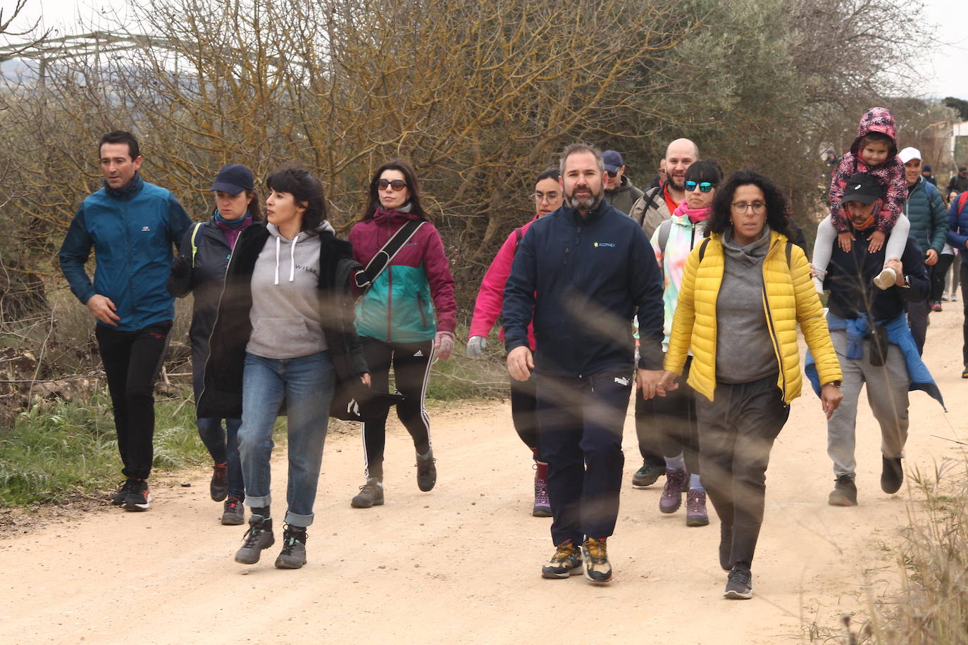 Fotos: Almendro Real (II)