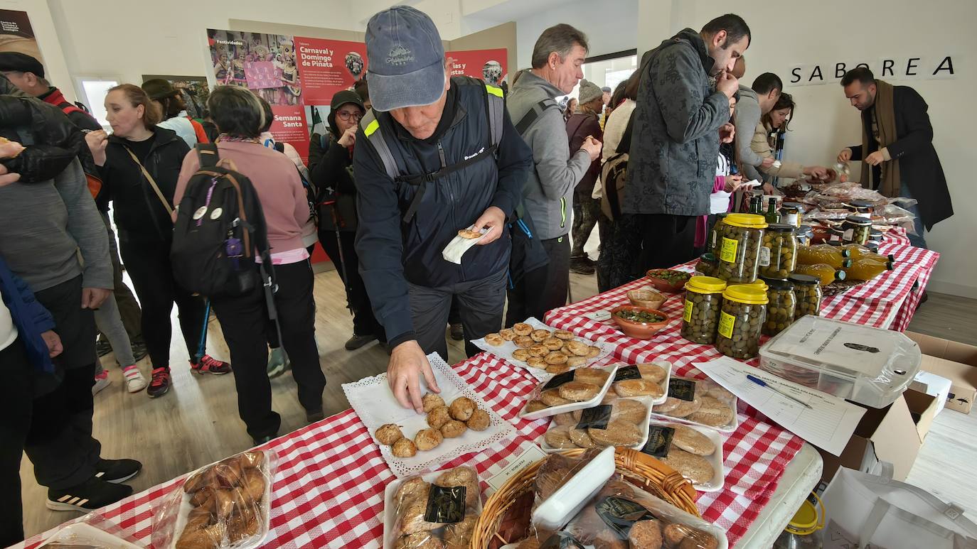 Fotos: Almendro Real (II)