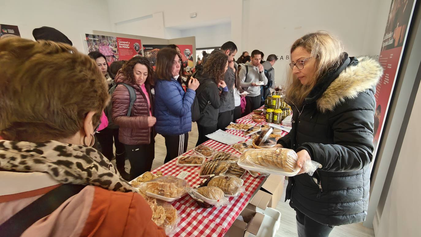 Fotos: Almendro Real (II)