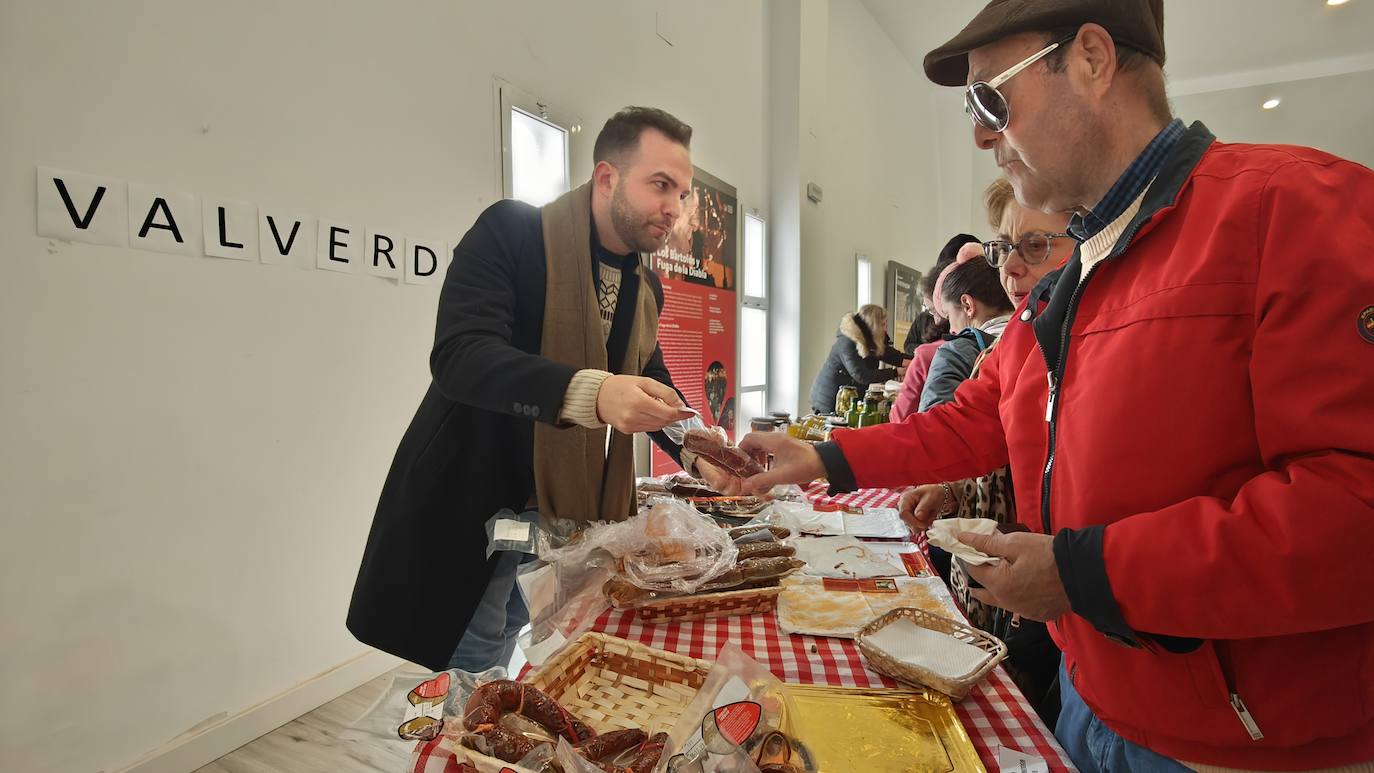 Fotos: Almendro Real (II)