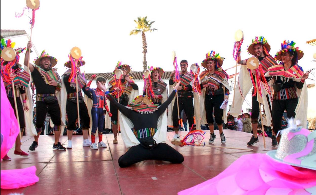 Carnaval 2023: El Carnaval 2023 finalizará el Domingo de Piñata, 26 de febrero