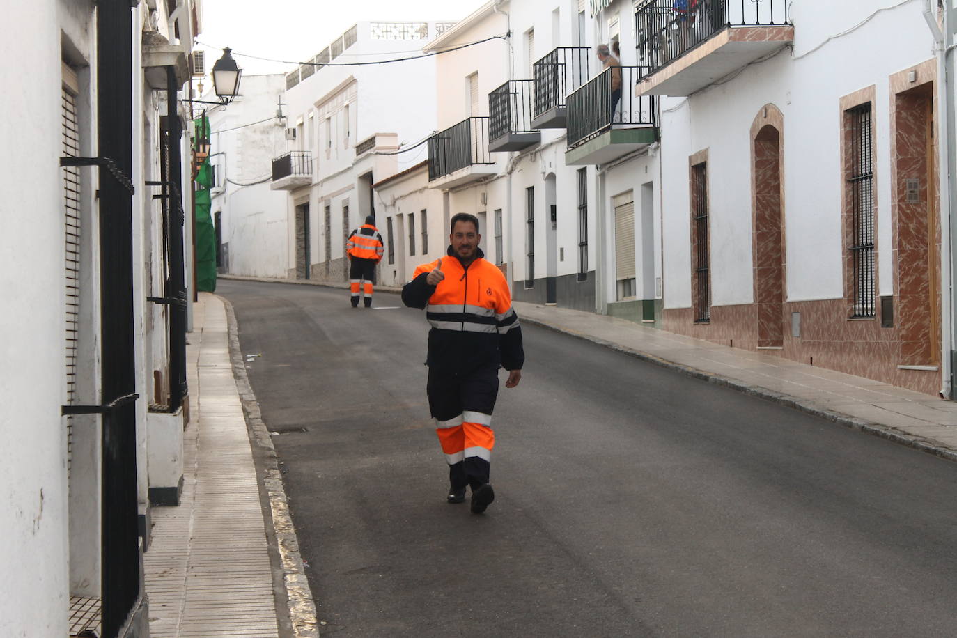 Fotos: Pasacalles del Carnaval 2023
