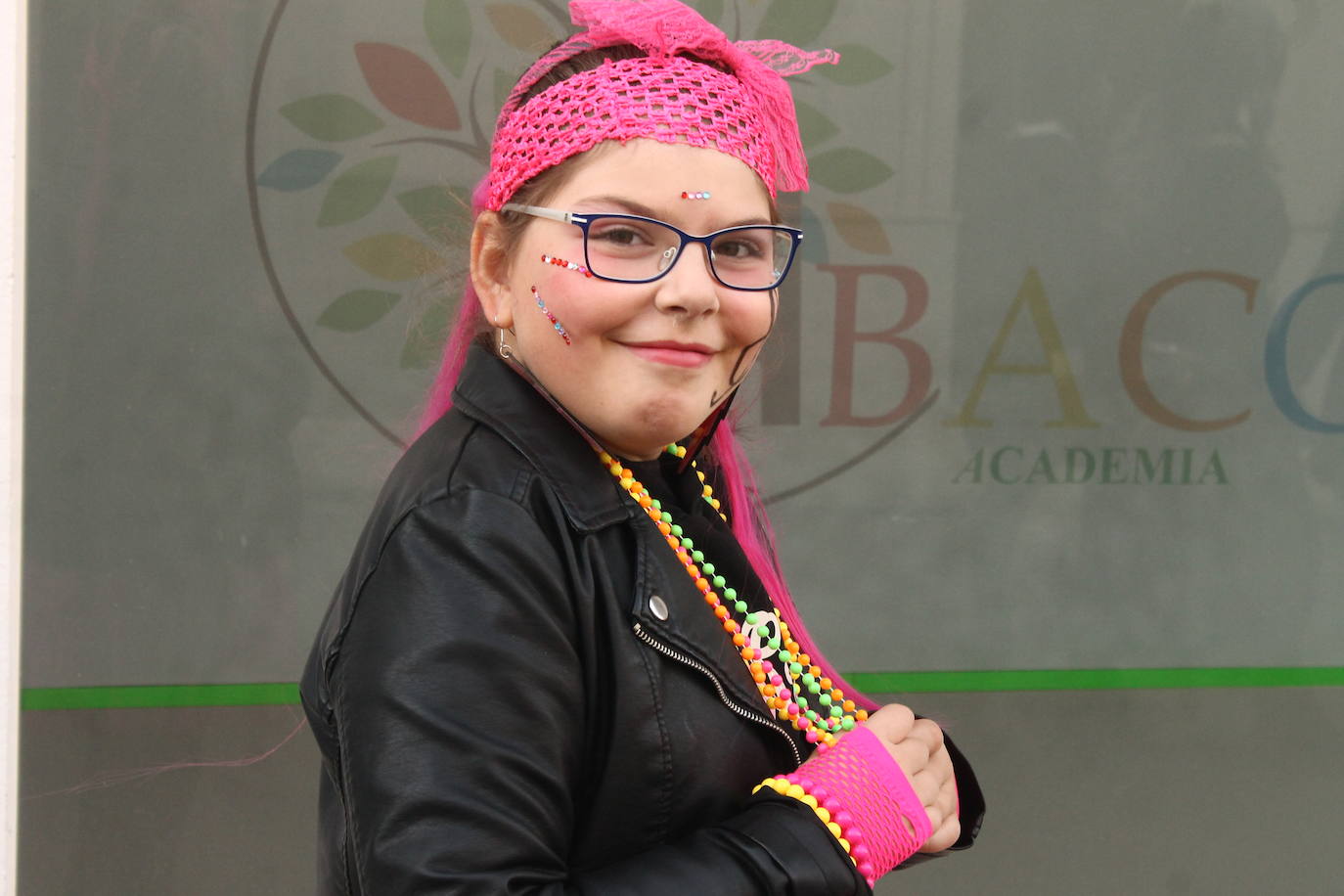 Fotos: Pasacalles del Carnaval 2023