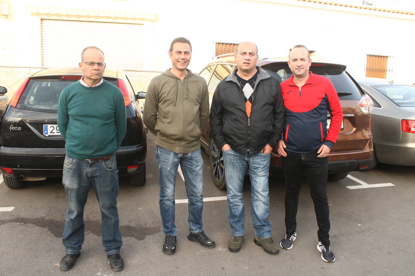 Fotos: Pasacalles del Carnaval 2023