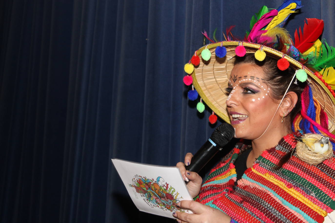 Fotos: Concurso de Murgas 2023