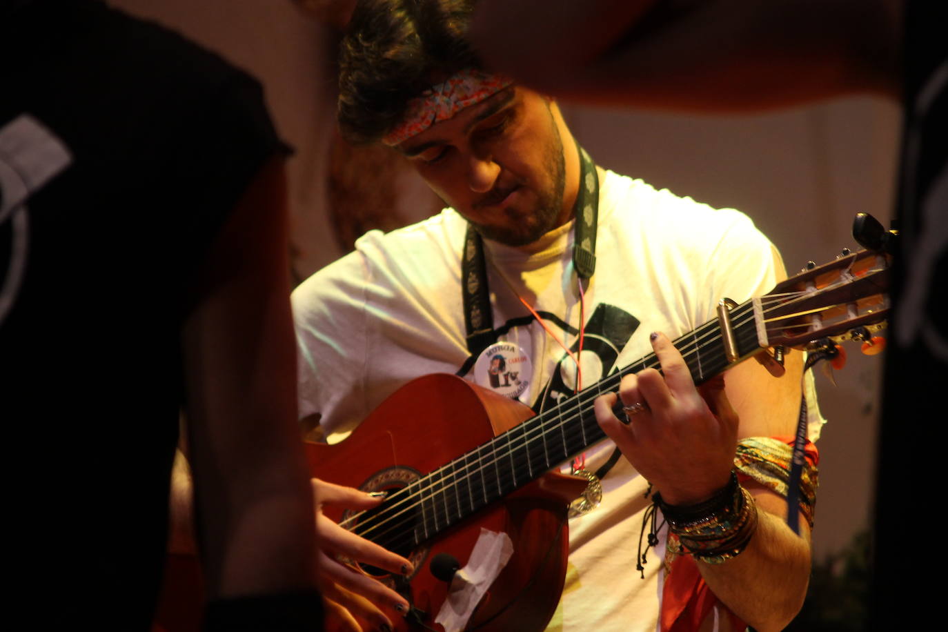 Fotos: Concurso de Murgas 2023