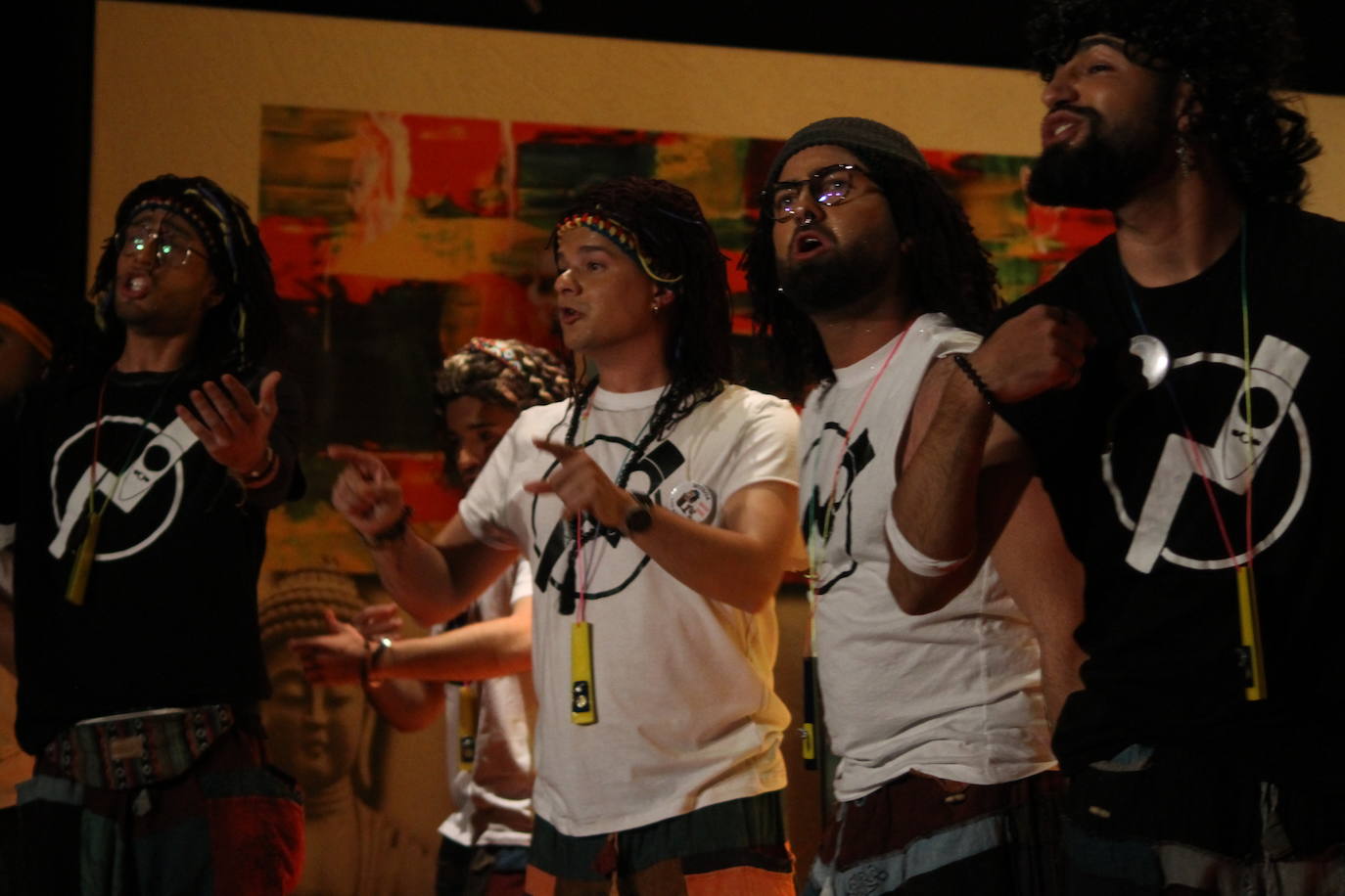 Fotos: Concurso de Murgas 2023