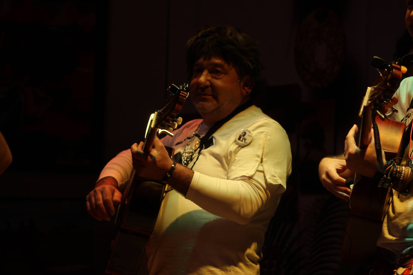 Fotos: Concurso de Murgas 2023