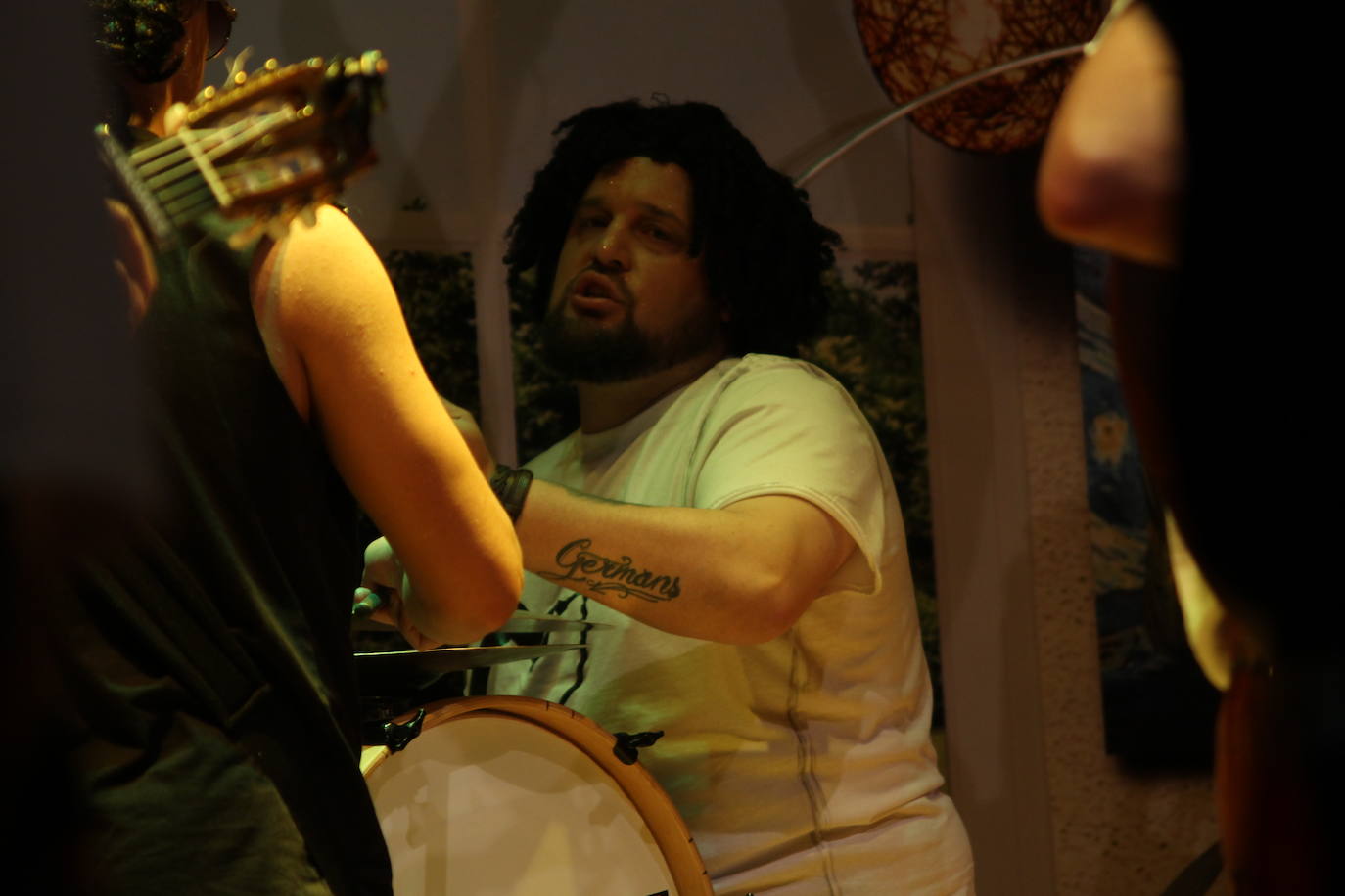 Fotos: Concurso de Murgas 2023
