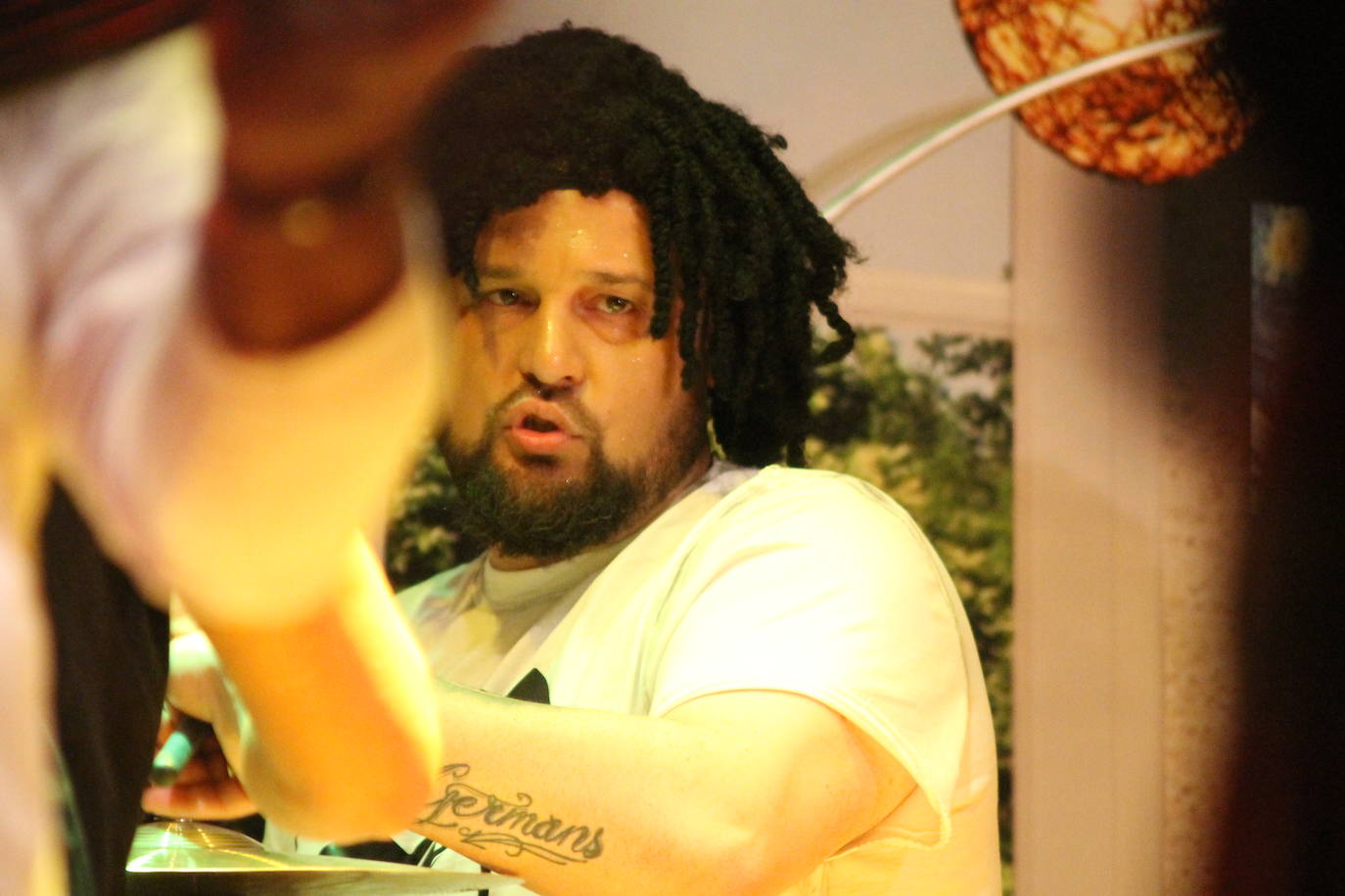 Fotos: Concurso de Murgas 2023