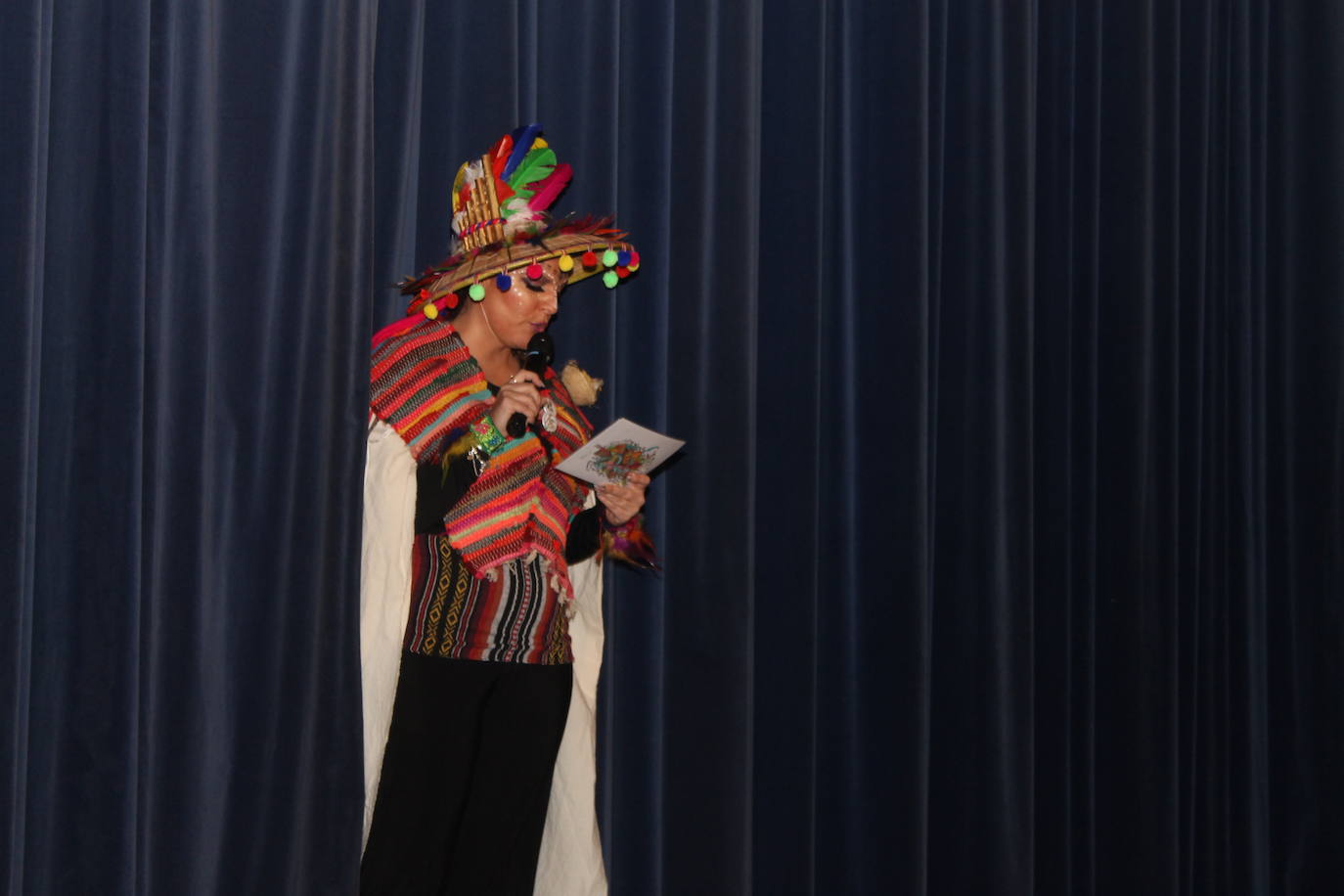 Fotos: Concurso de Murgas 2023