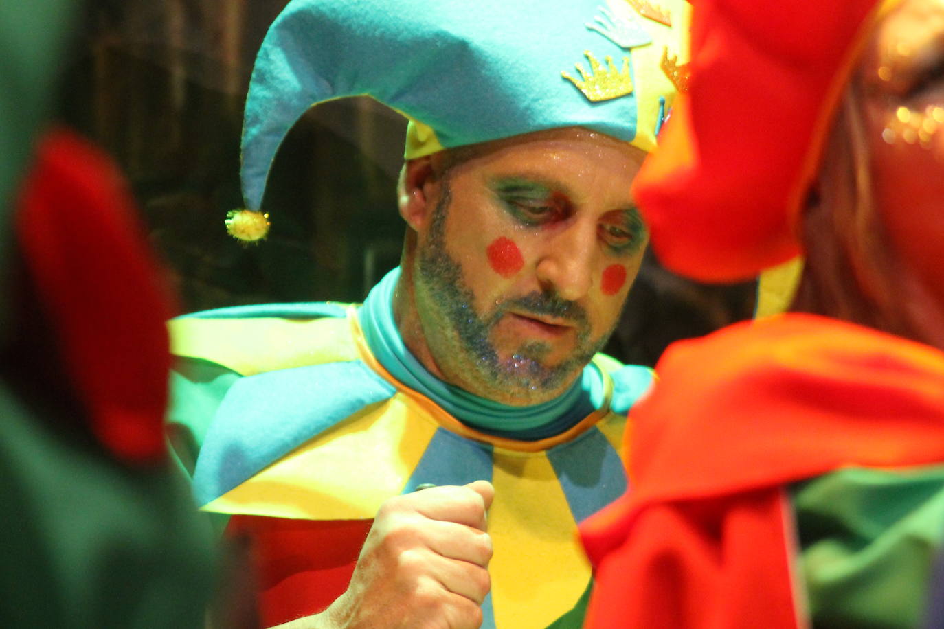 Fotos: Concurso de Murgas 2023