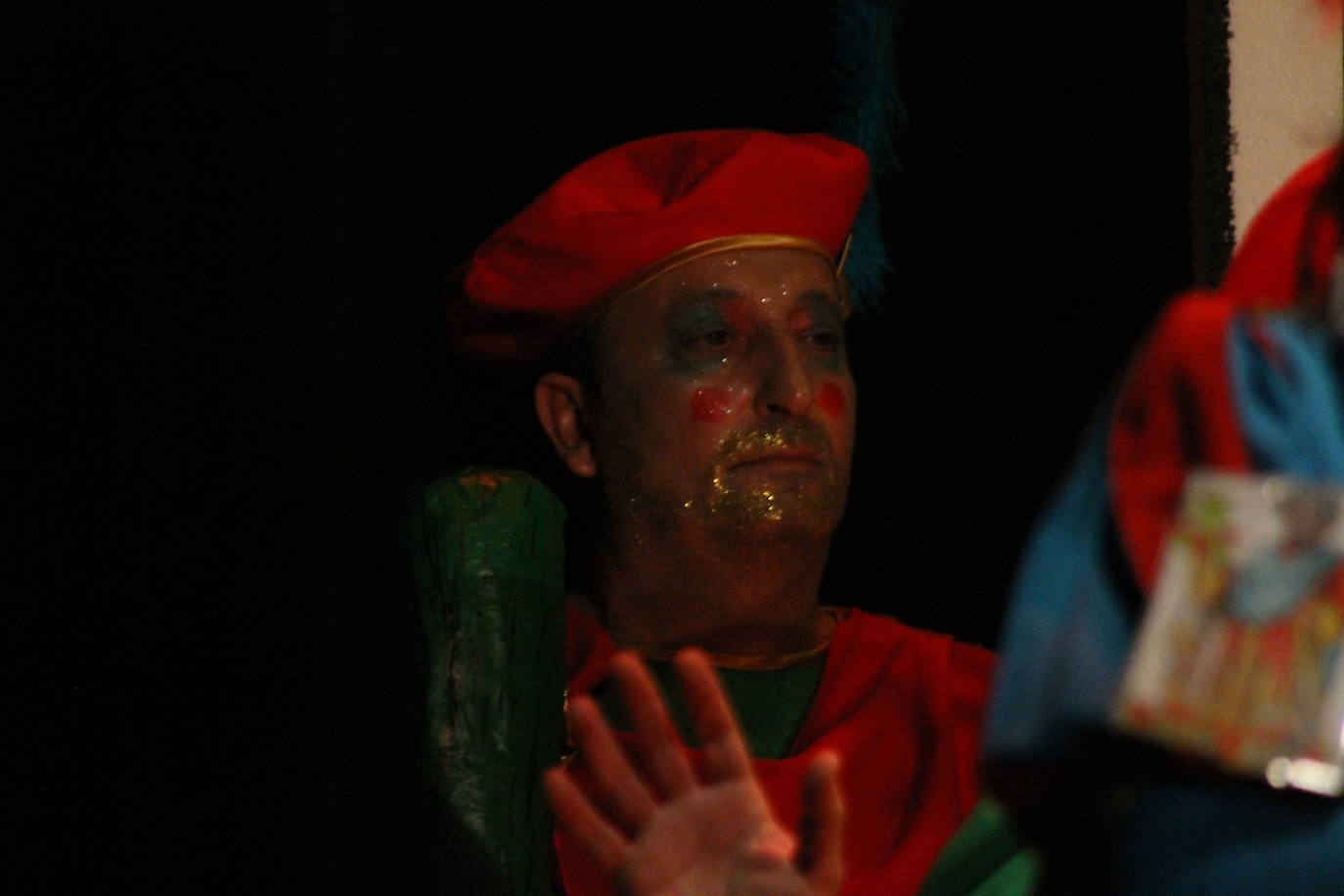 Fotos: Concurso de Murgas 2023