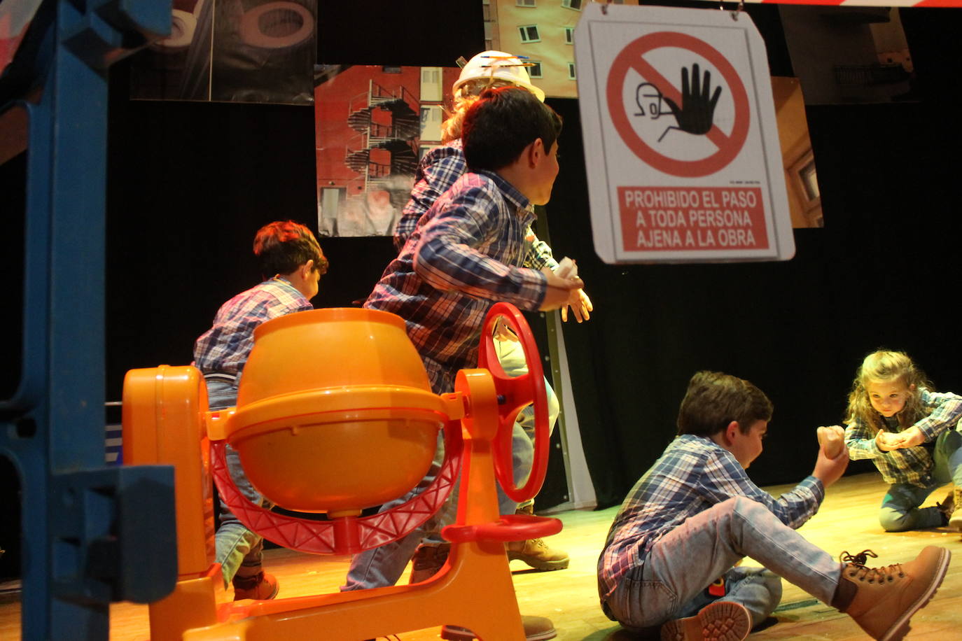 Fotos: Concurso de Murgas 2023