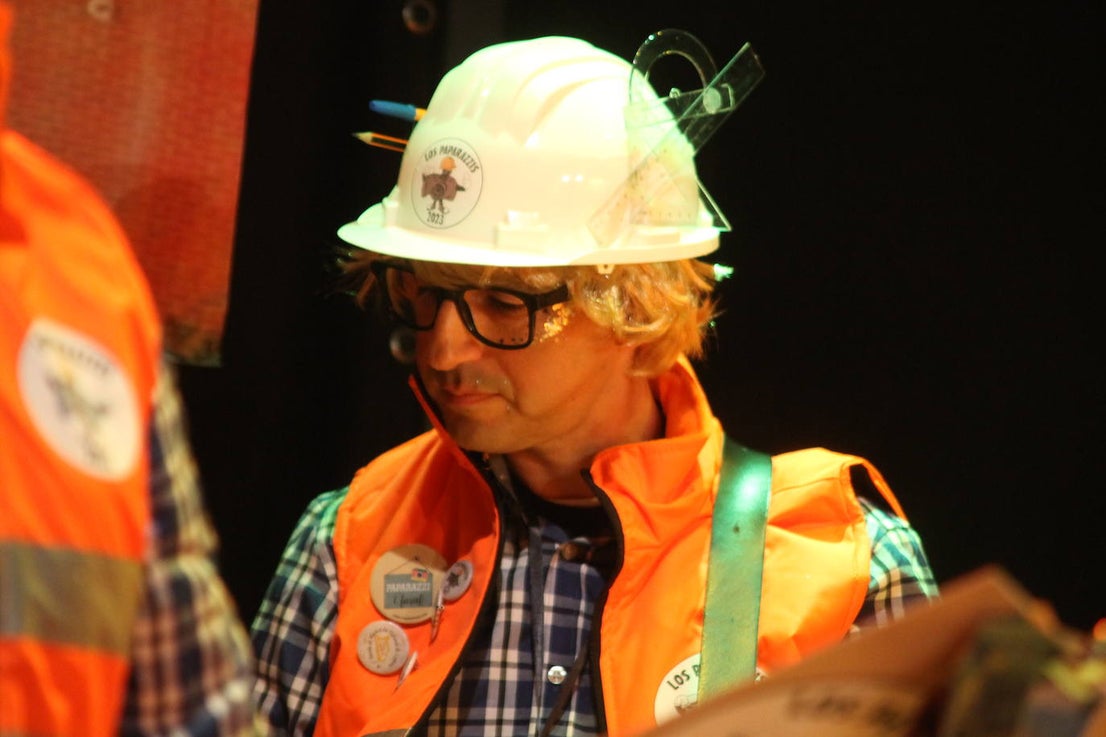 Fotos: Concurso de Murgas 2023