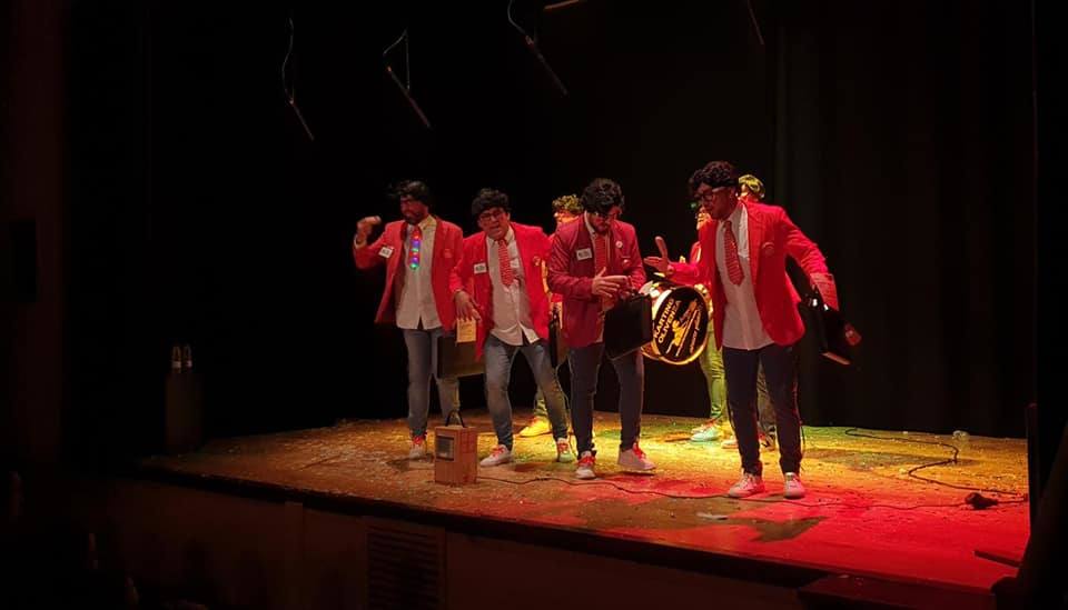 Fotos: Concurso de Murgas 2023