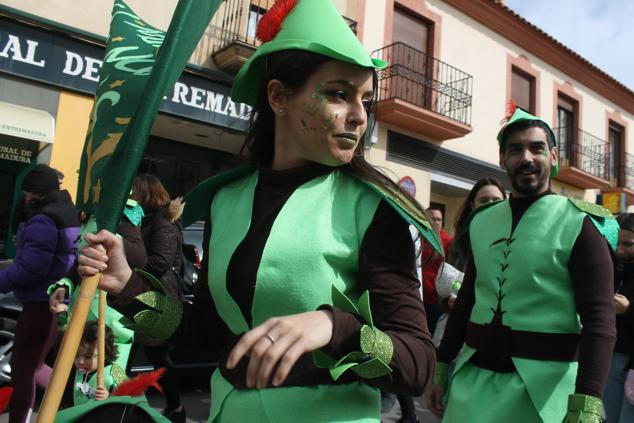 Fotos: Carnaval en los Centros Escolares 2023