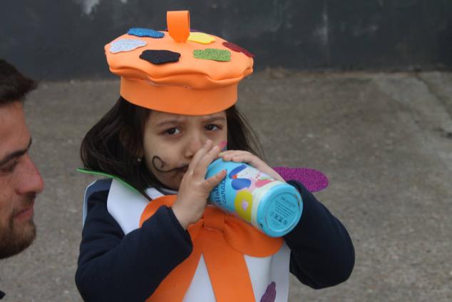 Fotos: Carnaval en los Centros Escolares 2023