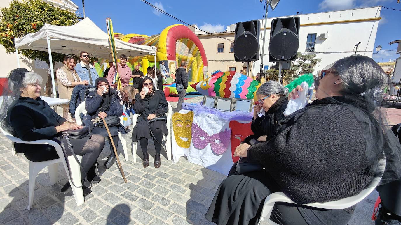 Fotos: Domingo de Piñata 2023