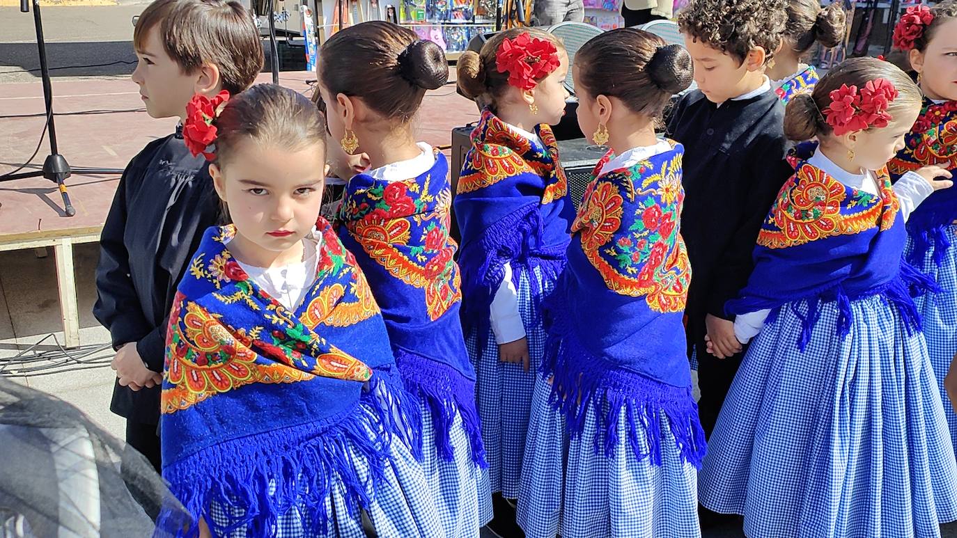 Fotos: Domingo de Piñata 2023