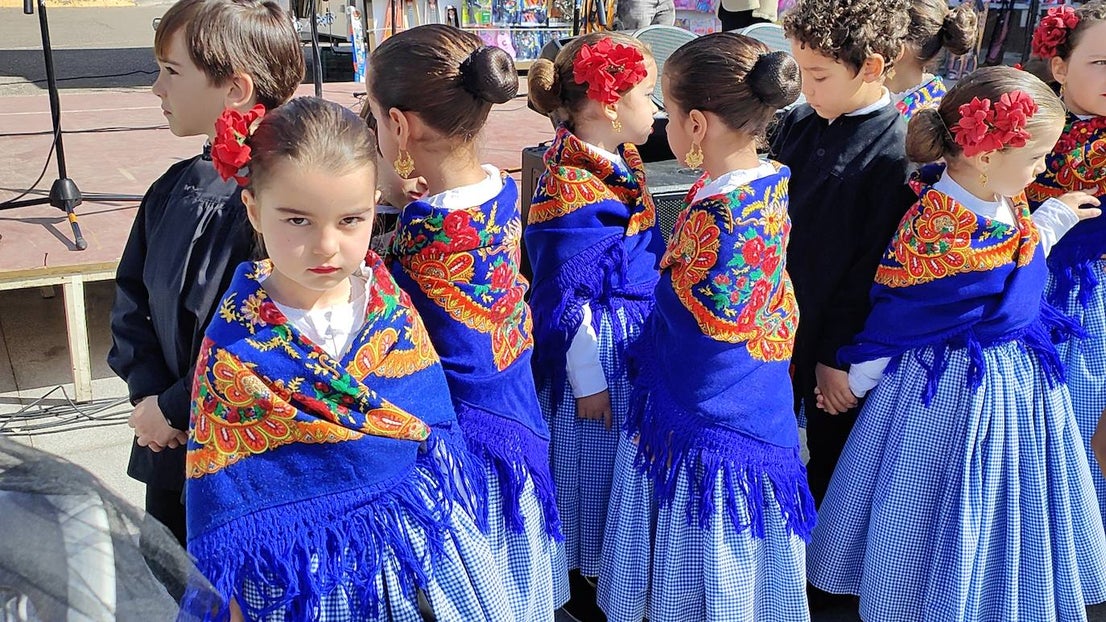 Fotos: Domingo de Piñata 2023