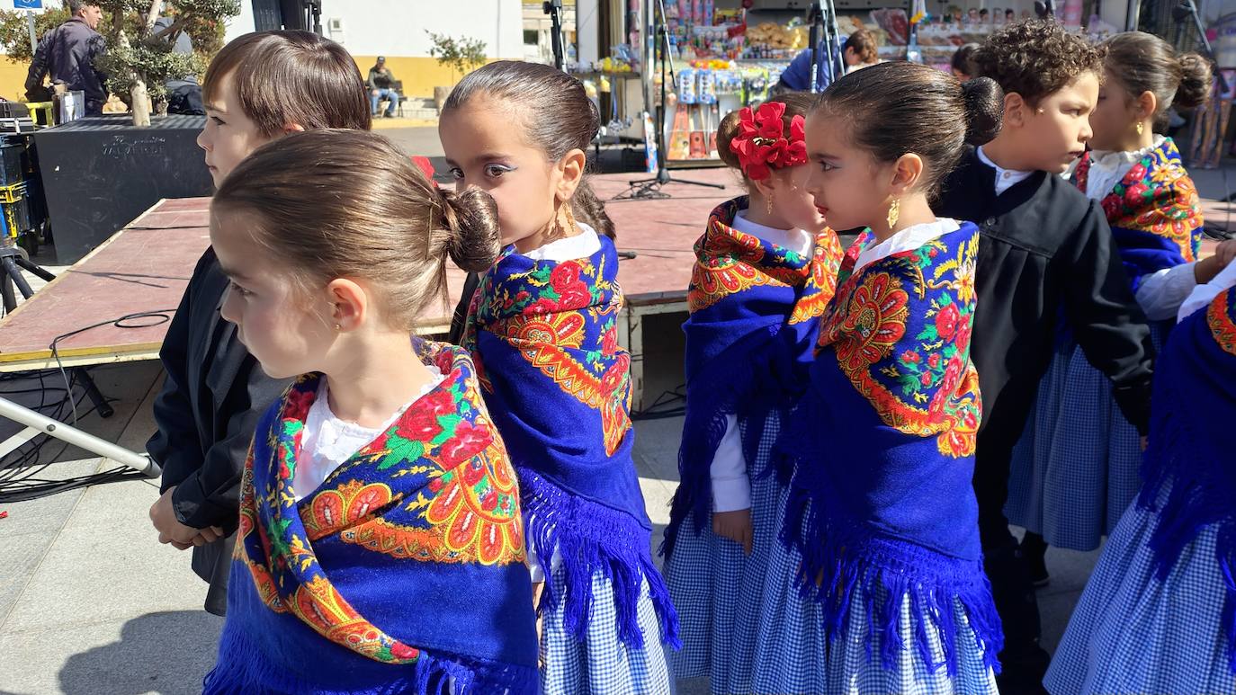 Fotos: Domingo de Piñata 2023