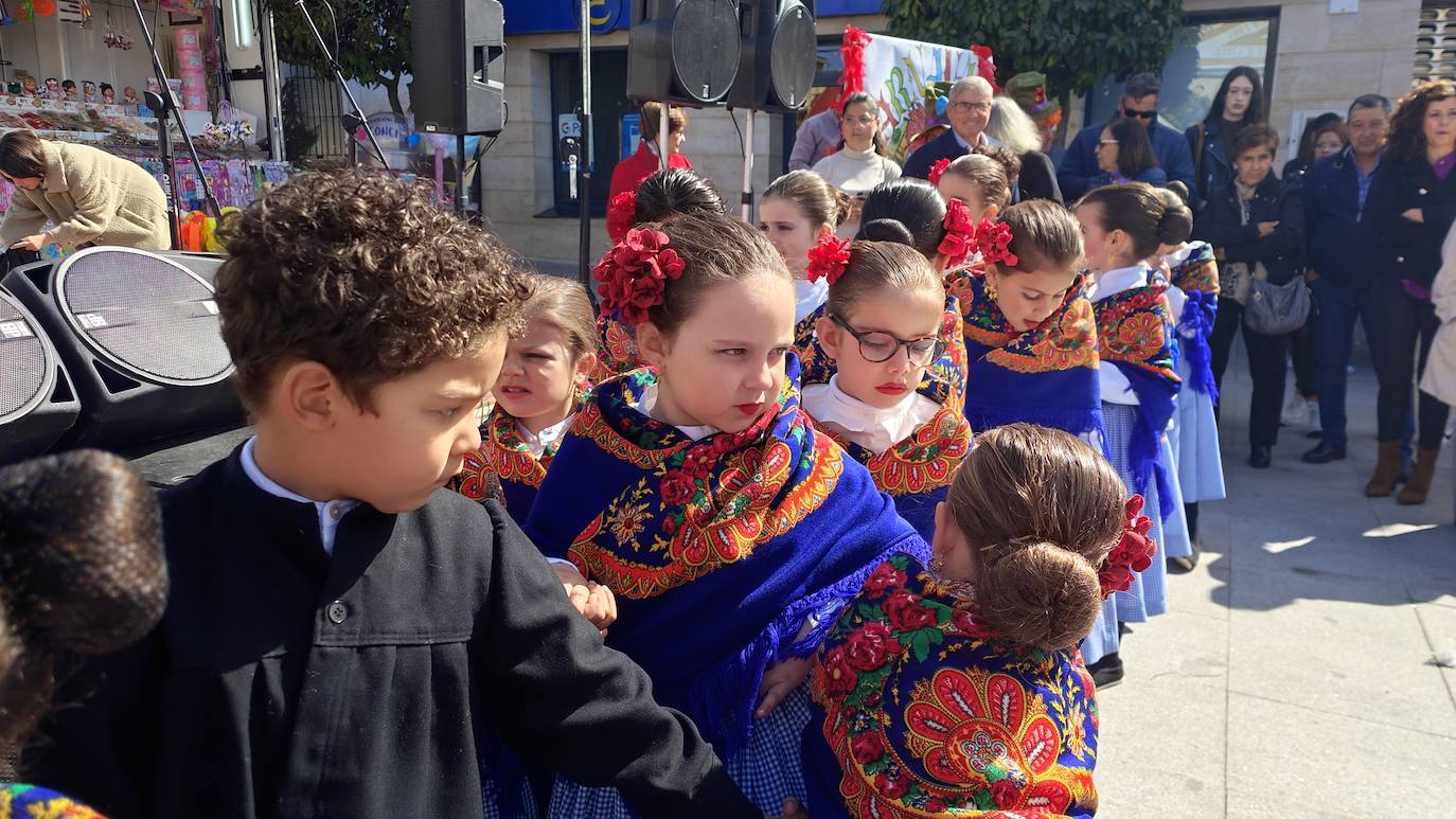 Fotos: Domingo de Piñata 2023