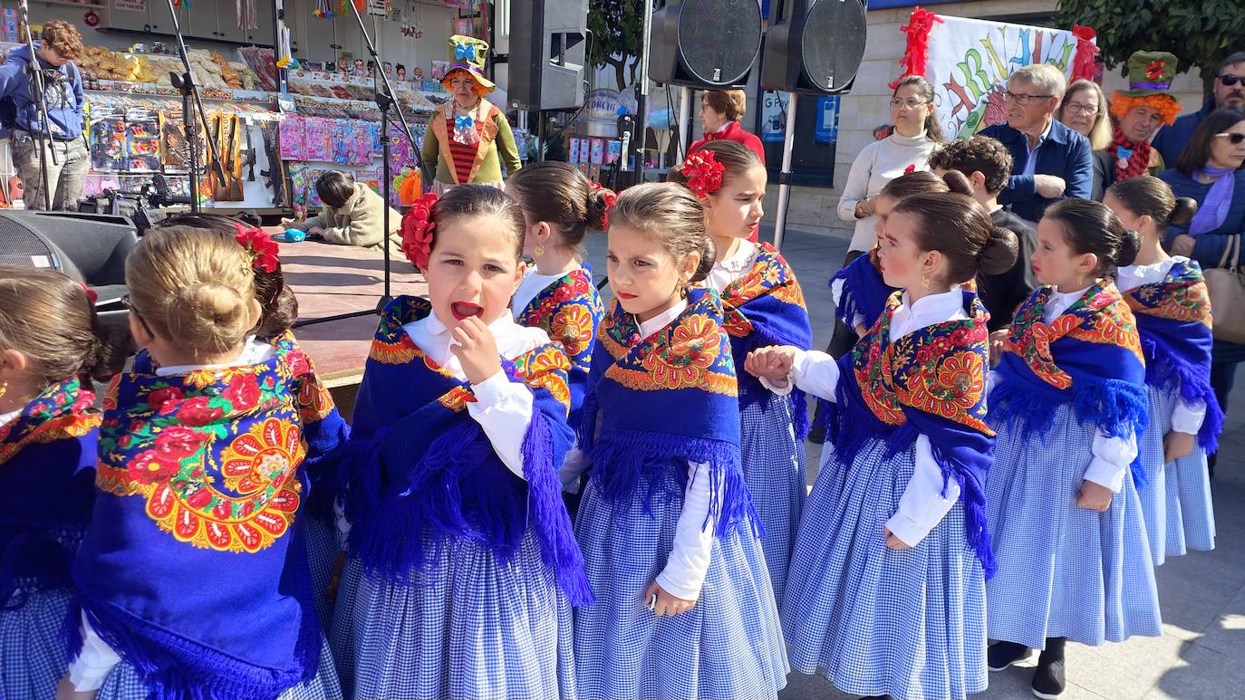 Fotos: Domingo de Piñata 2023