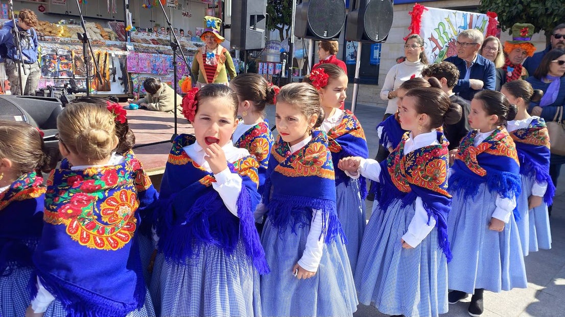 Fotos: Domingo de Piñata 2023