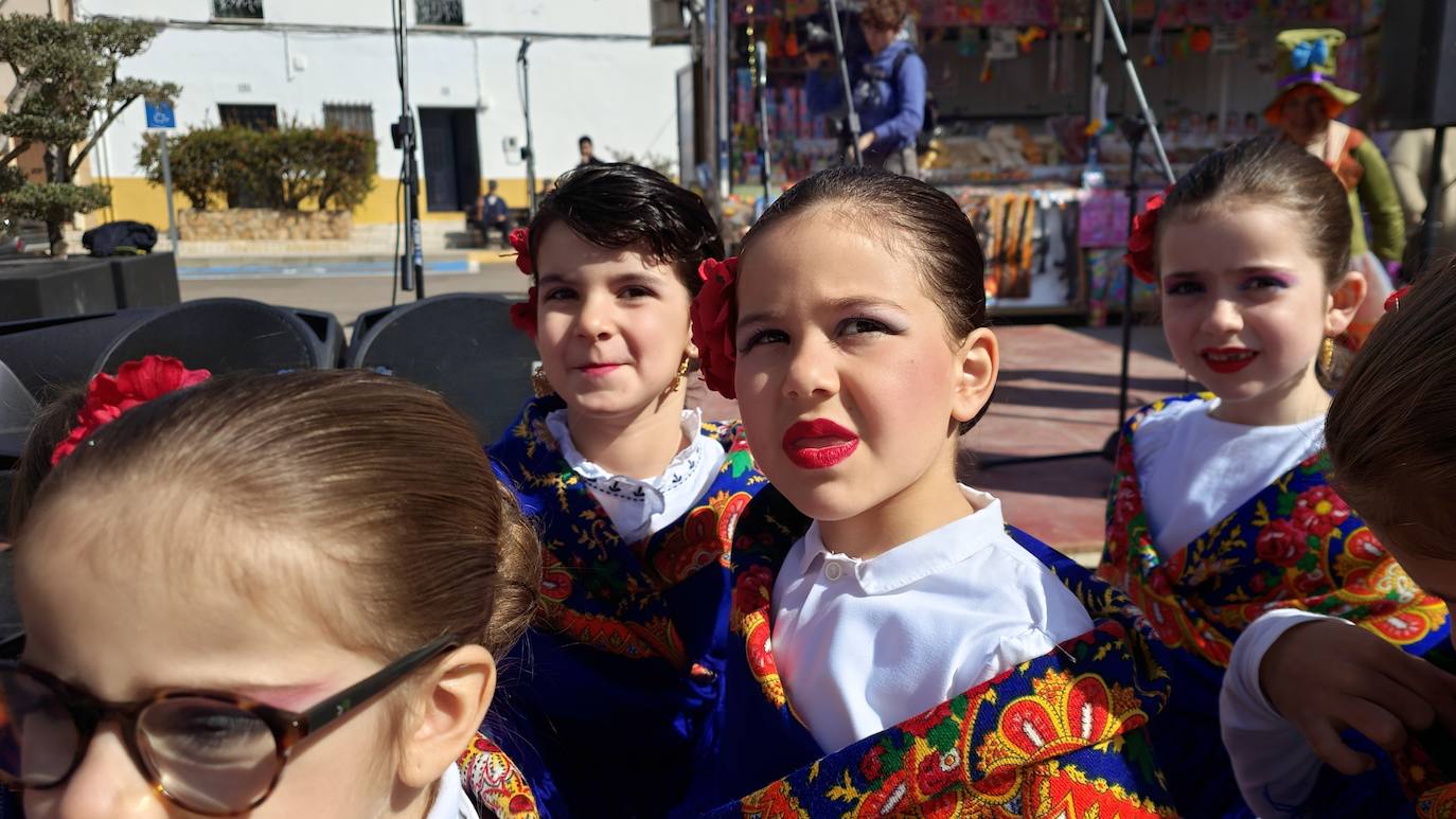 Fotos: Domingo de Piñata 2023