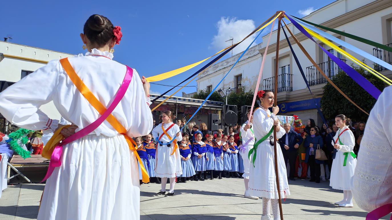 Fotos: Domingo de Piñata 2023