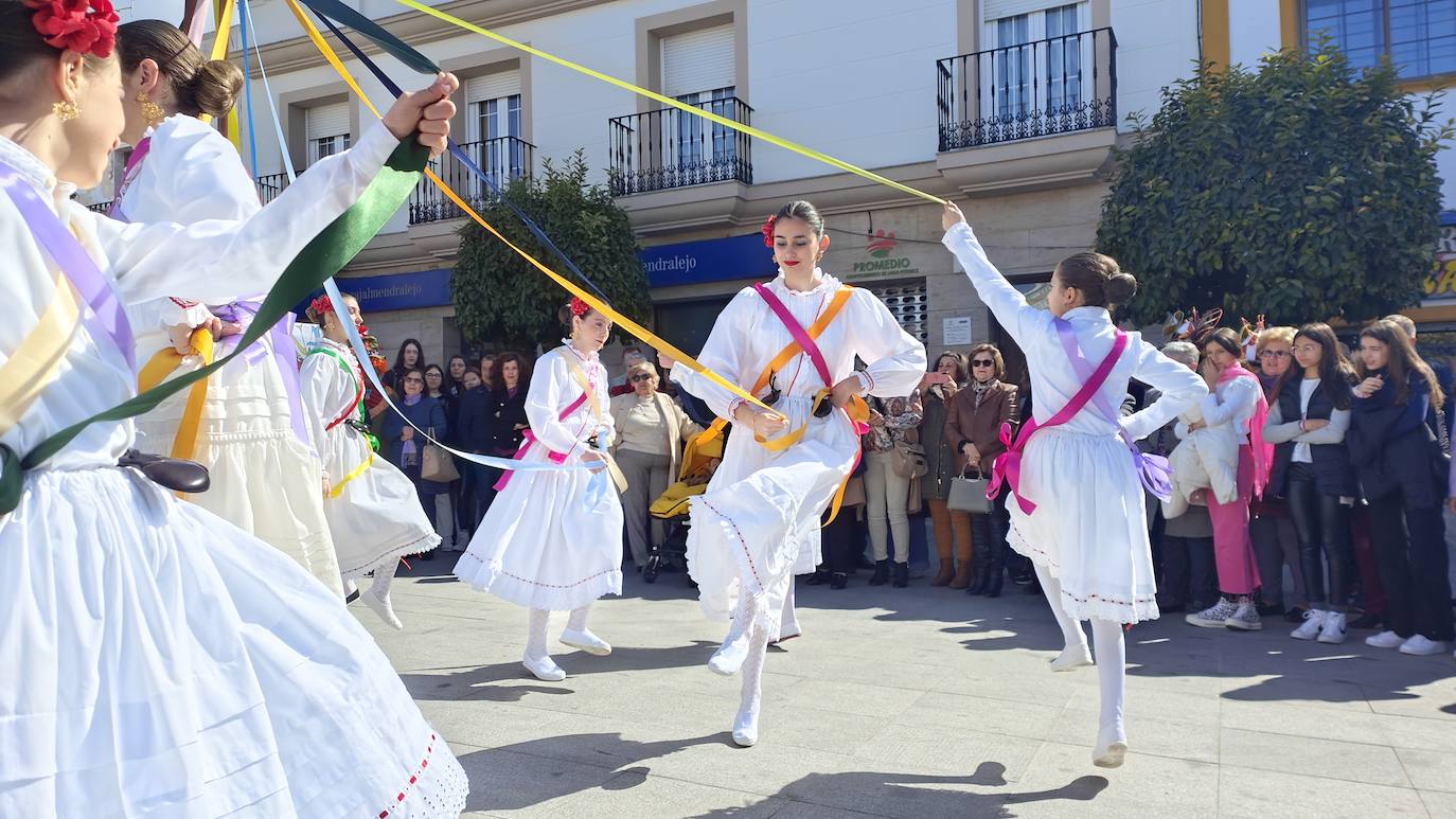 Fotos: Domingo de Piñata 2023