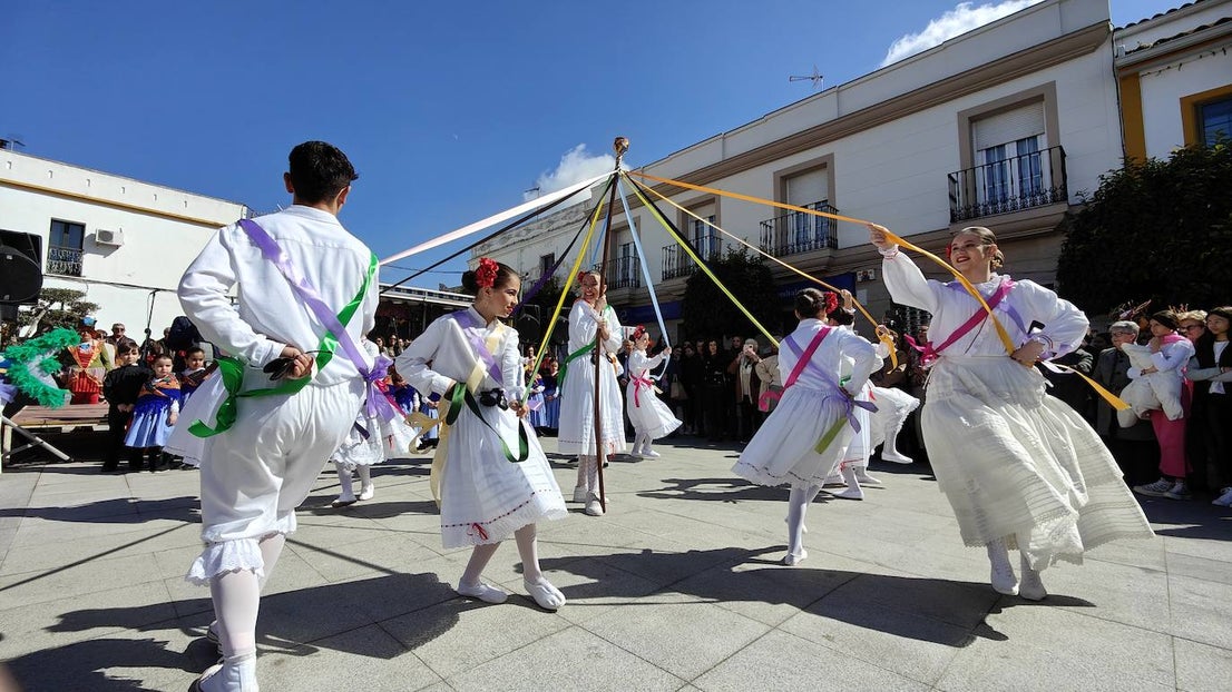 Fotos: Domingo de Piñata 2023