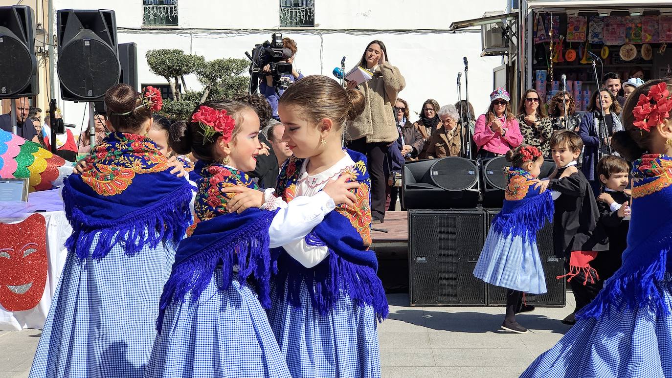 Fotos: Domingo de Piñata 2023