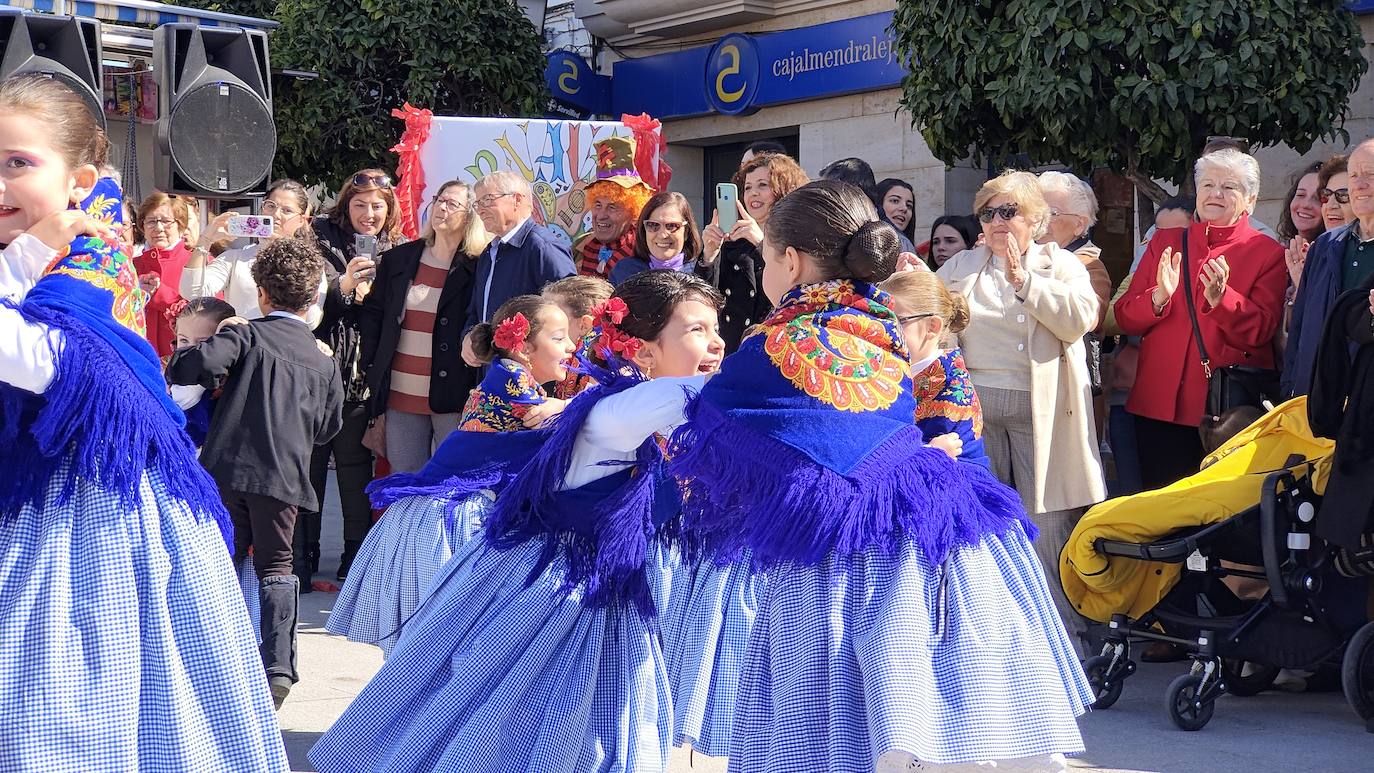 Fotos: Domingo de Piñata 2023