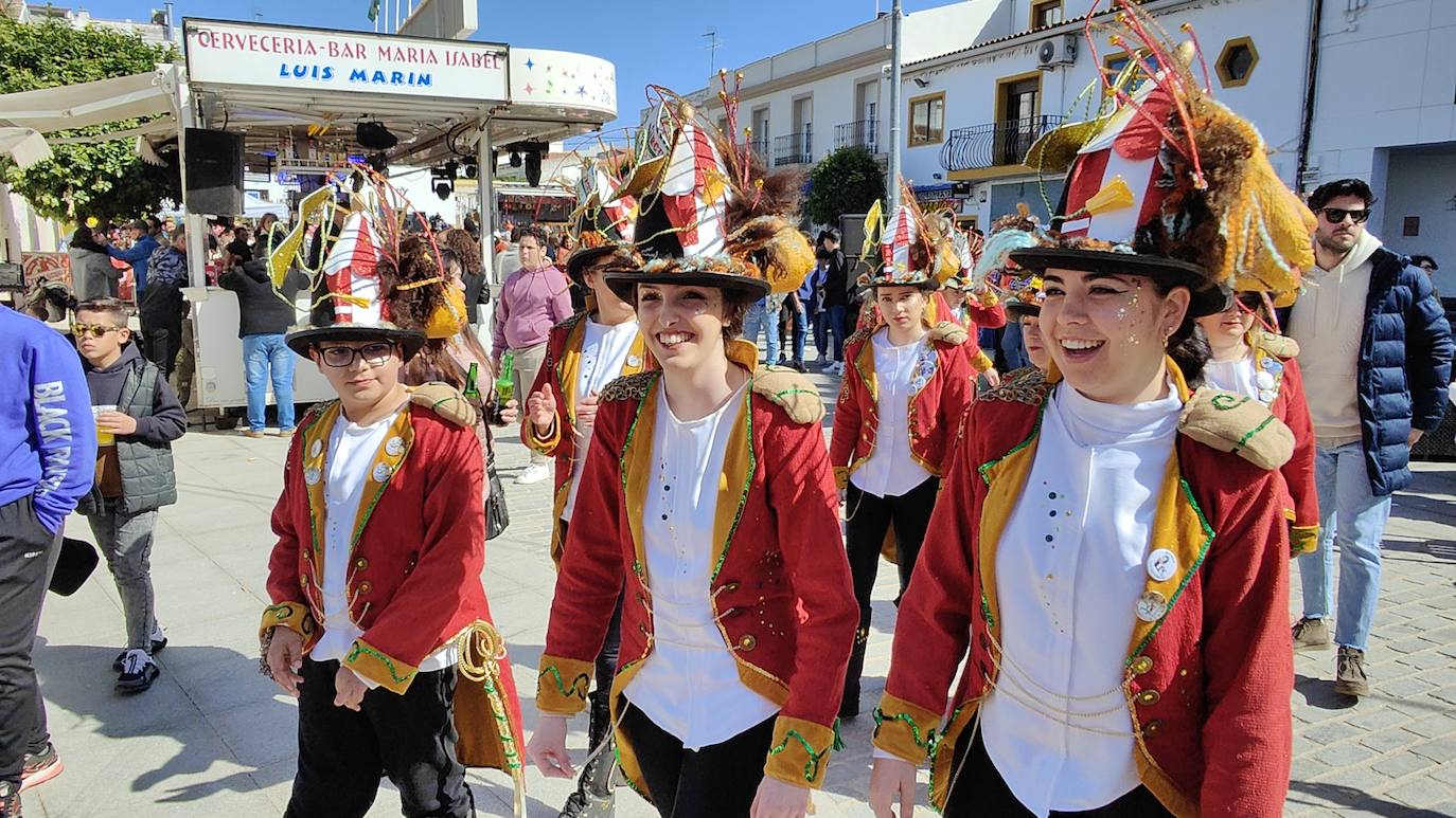 Fotos: Domingo de Piñata 2023