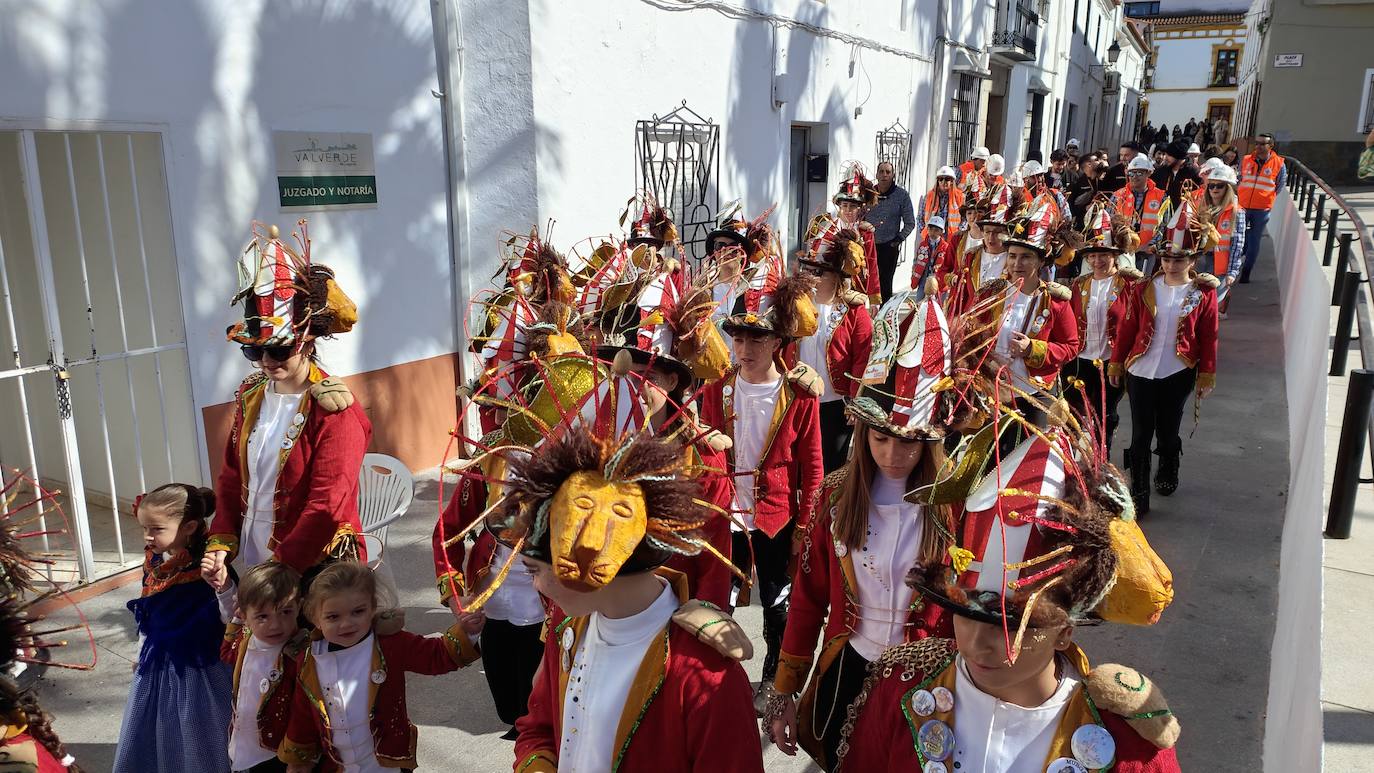 Fotos: Domingo de Piñata 2023