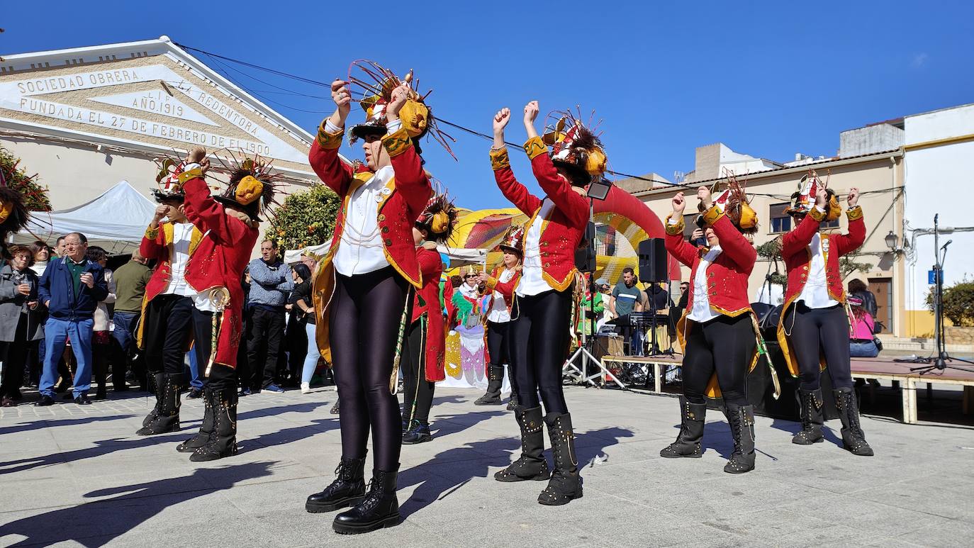Fotos: Domingo de Piñata 2023