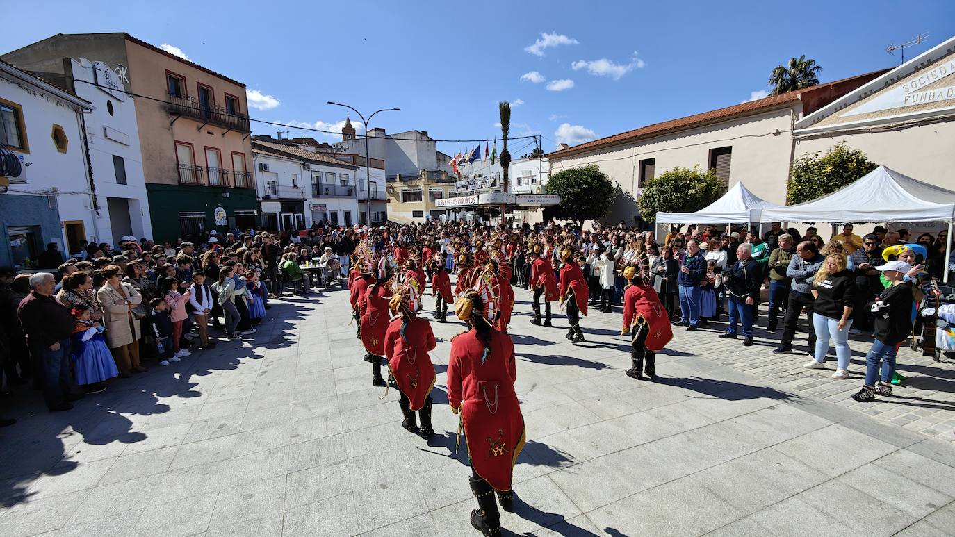 Fotos: Domingo de Piñata 2023