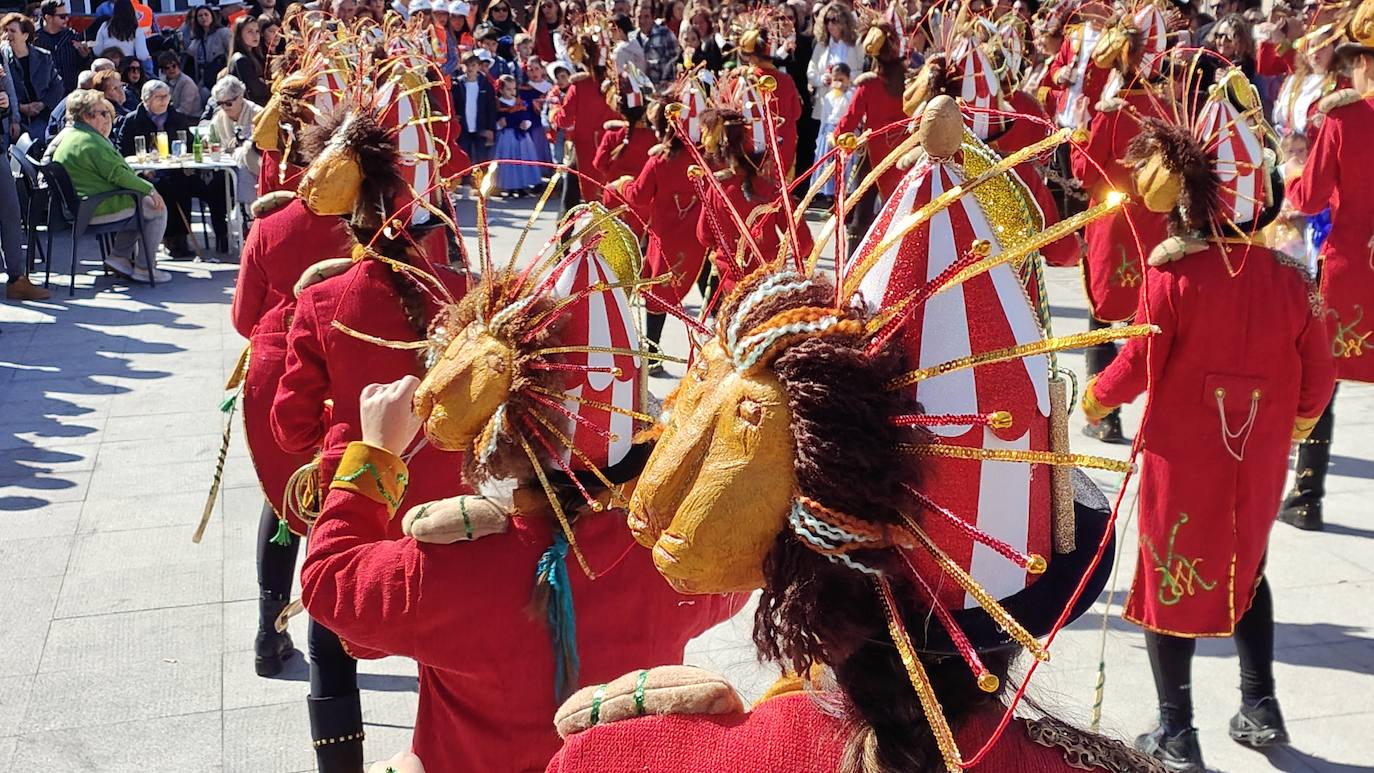 Fotos: Domingo de Piñata 2023