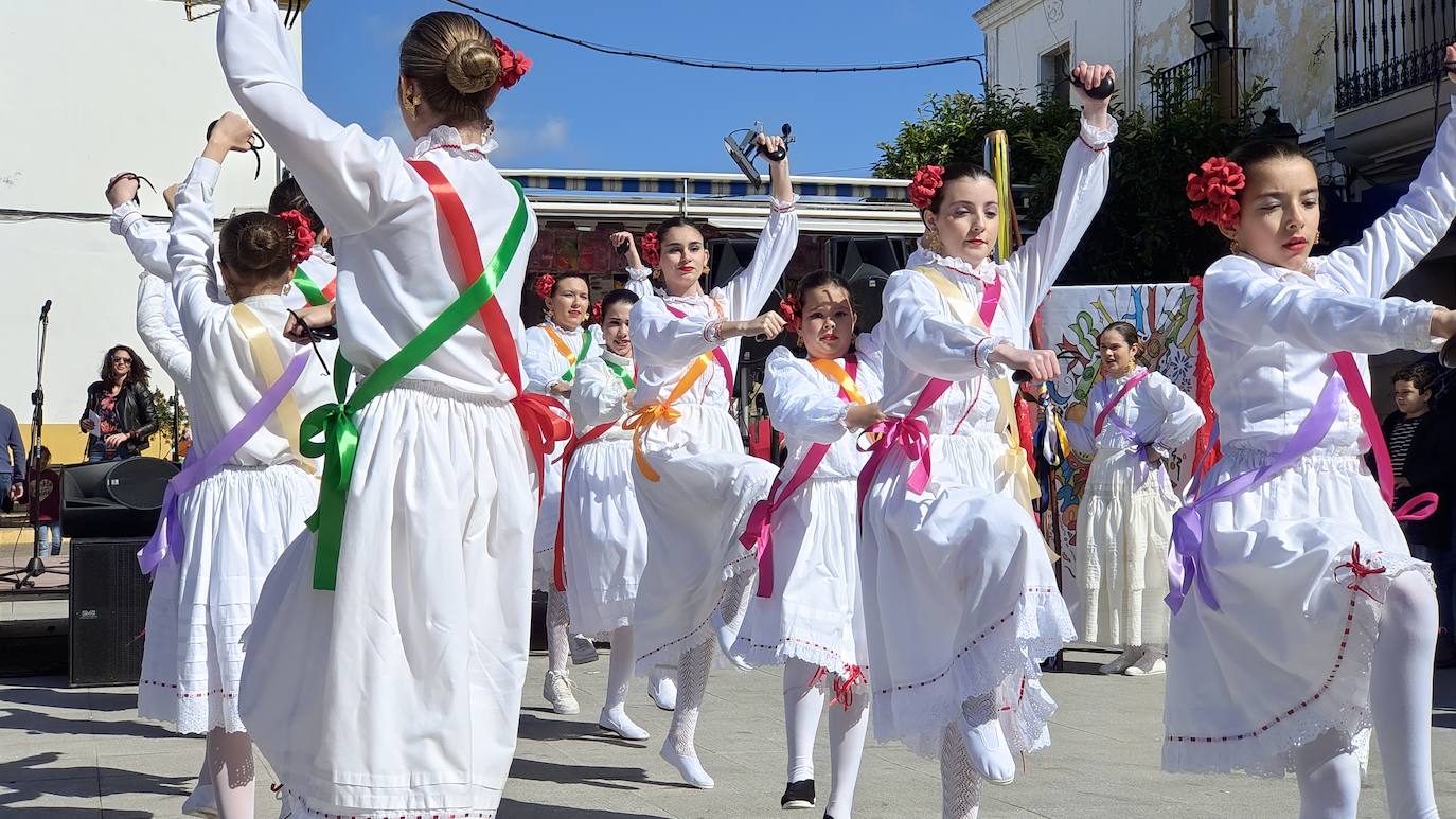 Fotos: Domingo de Piñata 2023