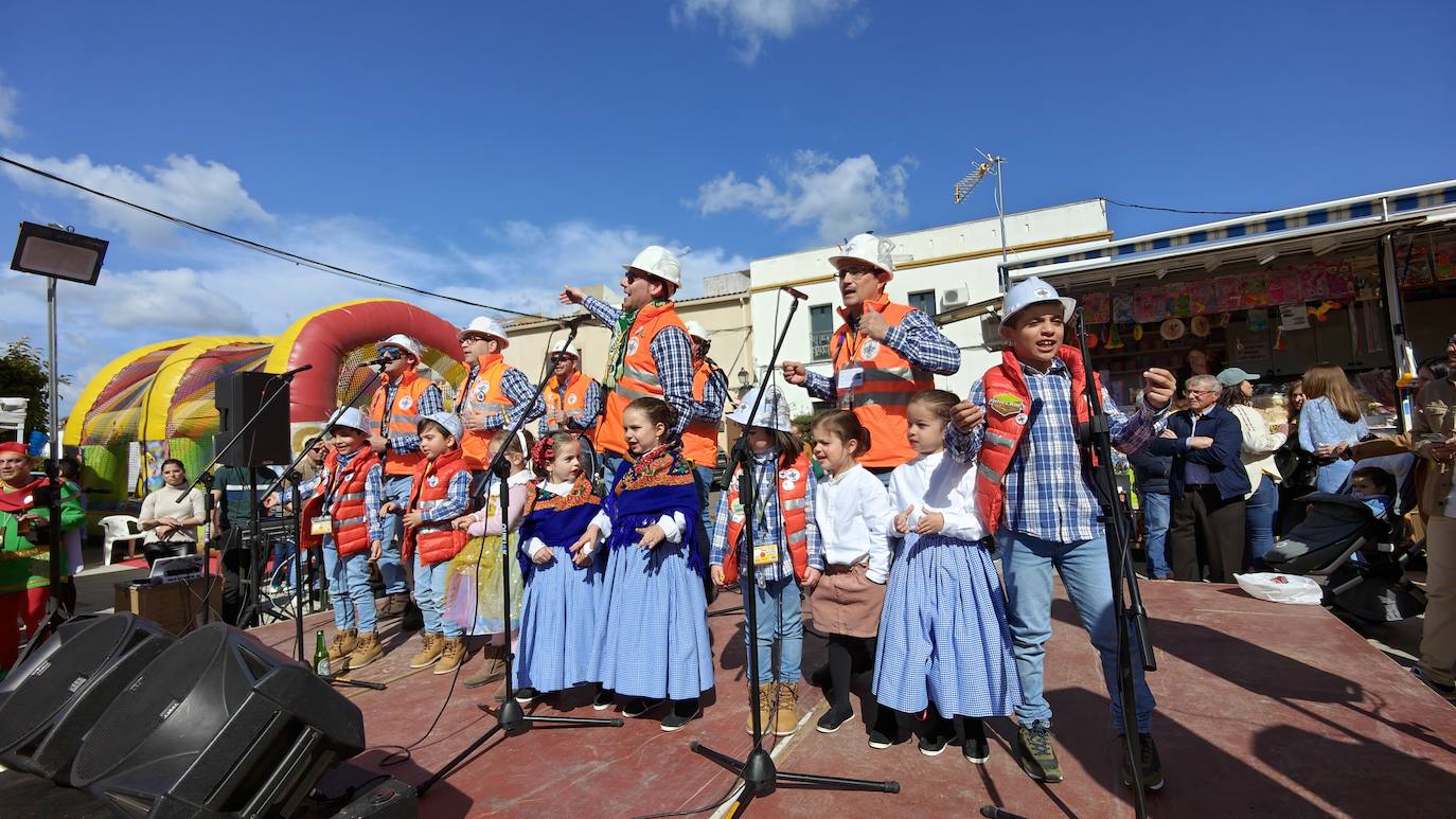 Fotos: Domingo de Piñata 2023
