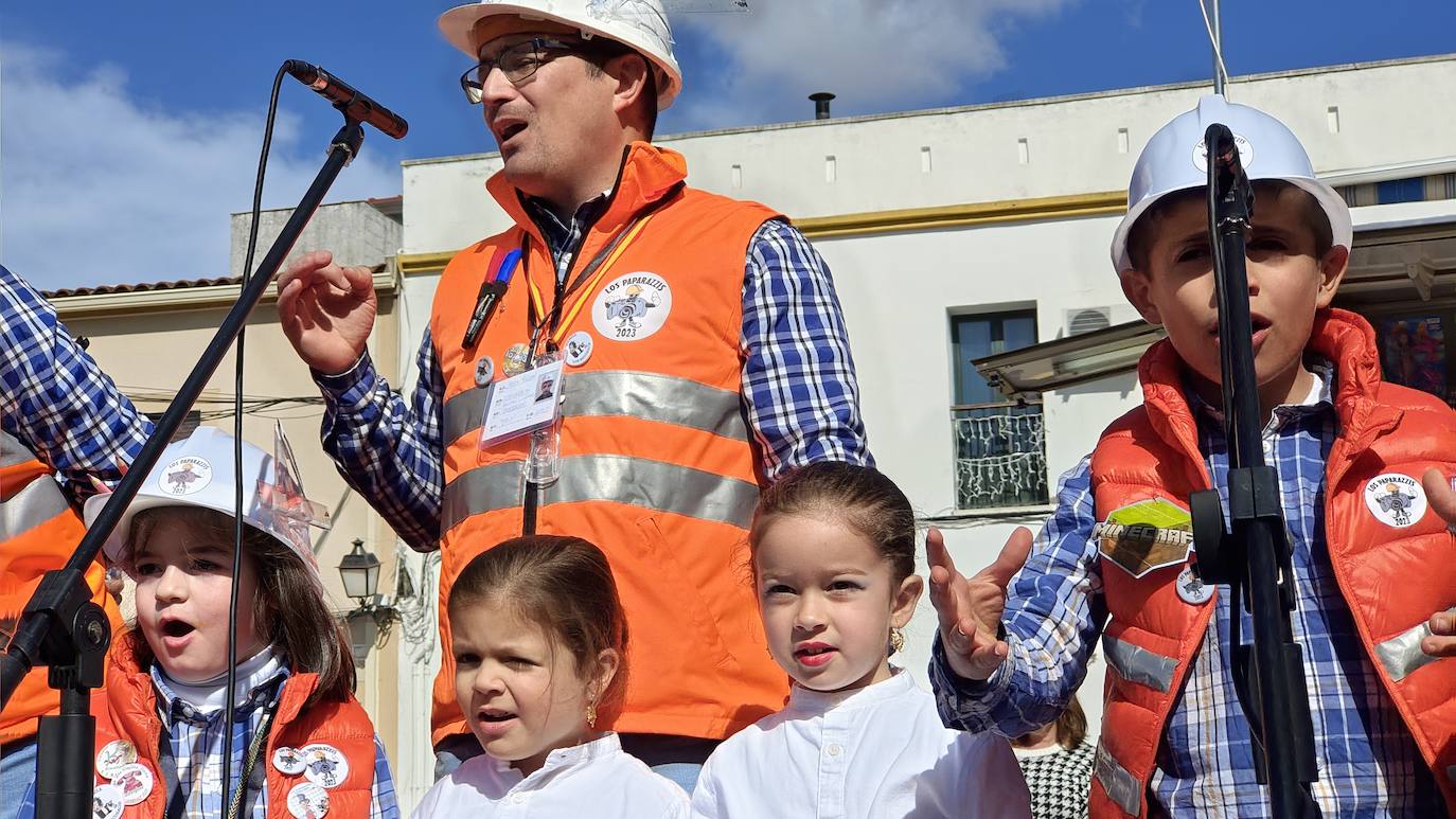 Fotos: Domingo de Piñata 2023