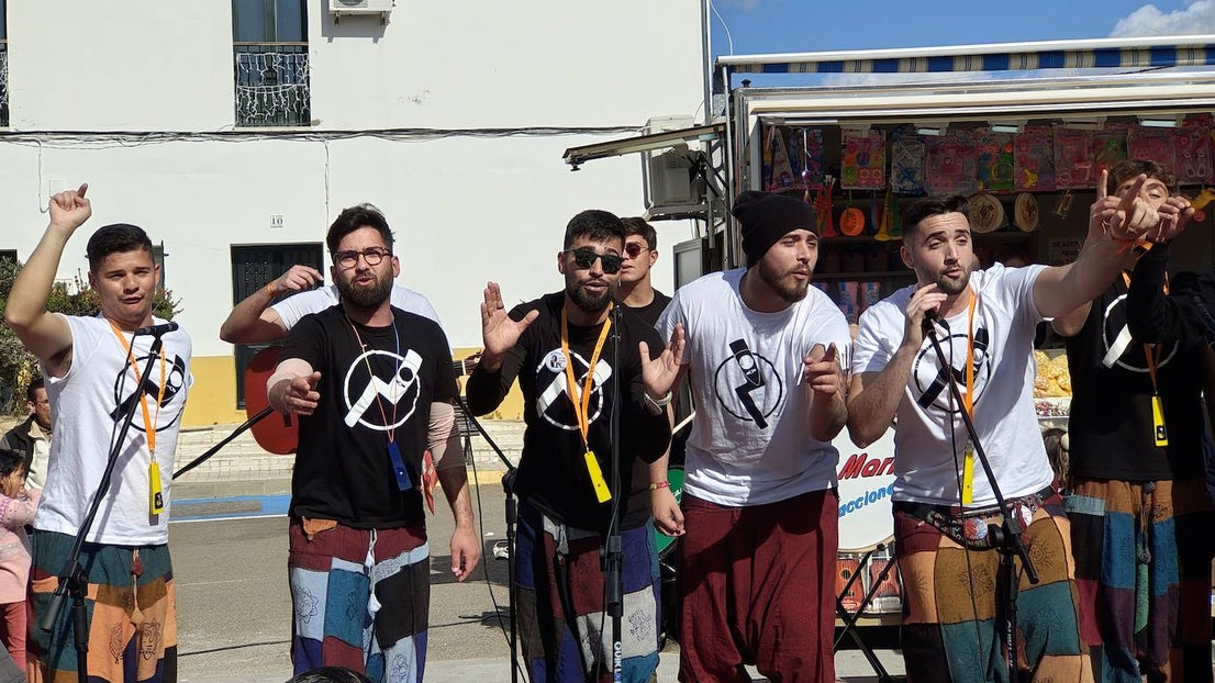 Fotos: Domingo de Piñata 2023