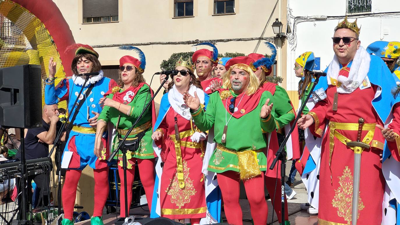 Fotos: Domingo de Piñata 2023