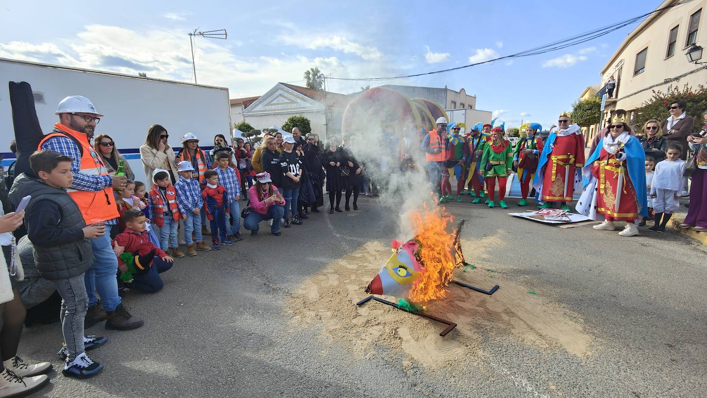 Fotos: Domingo de Piñata 2023
