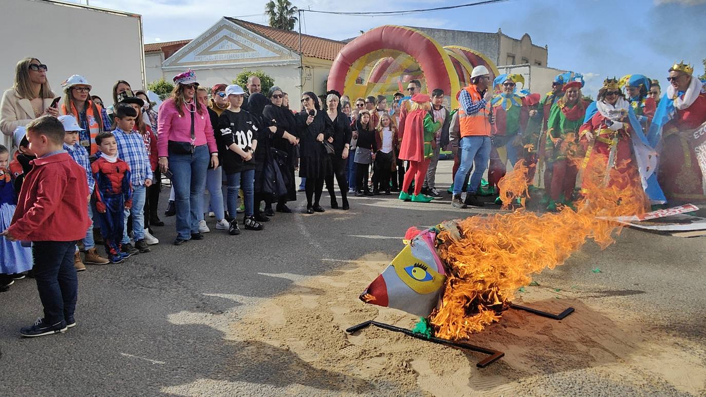 Fotos: Domingo de Piñata 2023