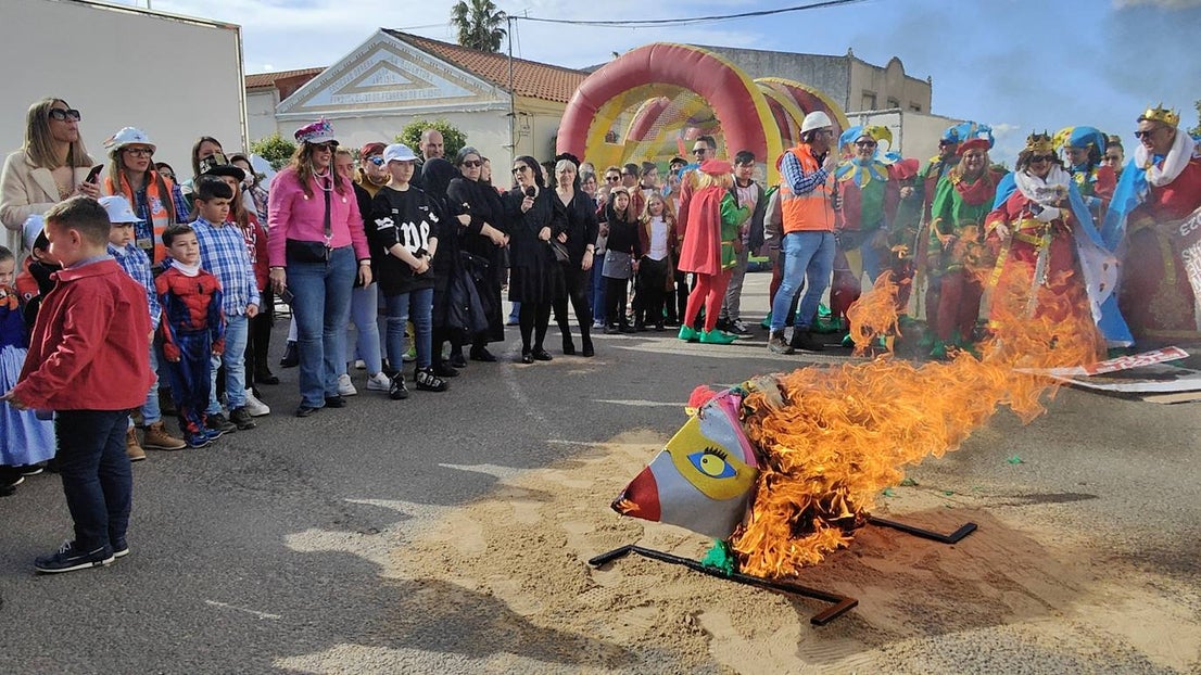 Fotos: Domingo de Piñata 2023
