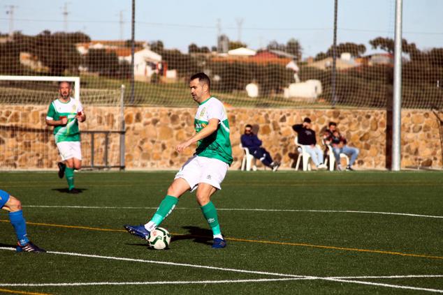 Fotos: Racing Valverdeño - Valdelacalzada