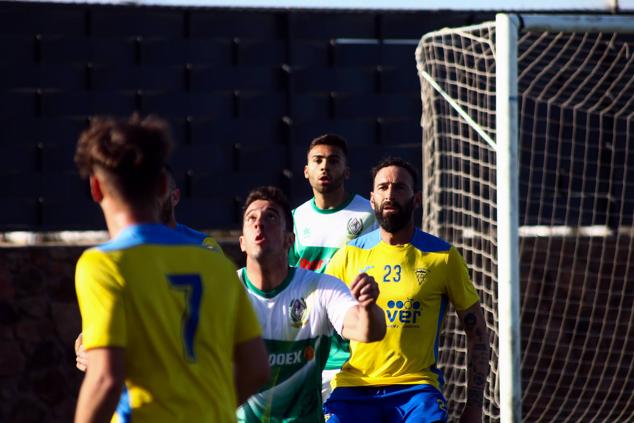 Fotos: Racing Valverdeño - Valdelacalzada